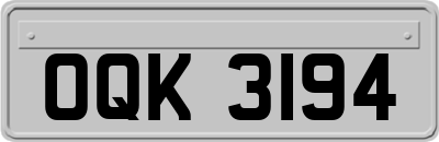 OQK3194