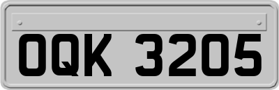 OQK3205