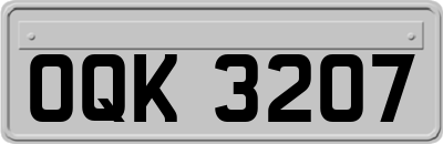 OQK3207