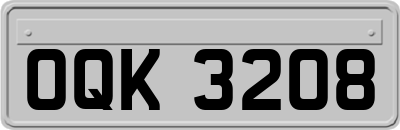 OQK3208