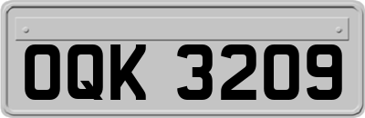 OQK3209