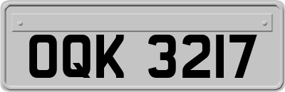 OQK3217
