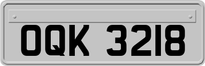 OQK3218
