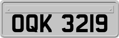 OQK3219