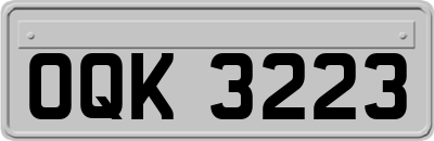 OQK3223