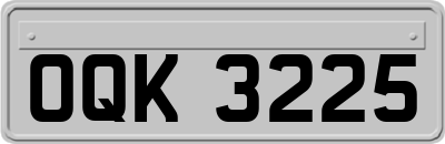 OQK3225