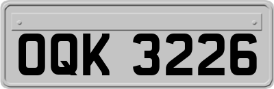 OQK3226