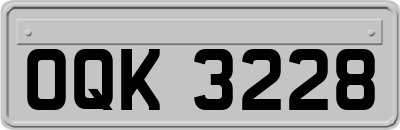 OQK3228