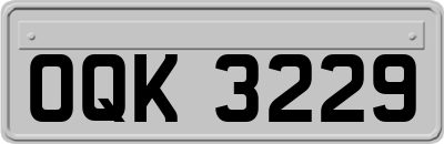 OQK3229