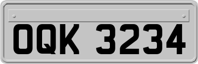 OQK3234