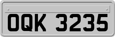 OQK3235
