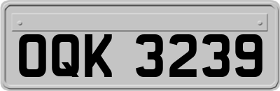 OQK3239