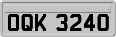 OQK3240