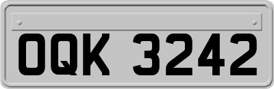 OQK3242