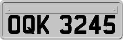 OQK3245