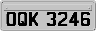 OQK3246