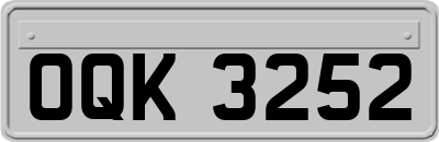 OQK3252