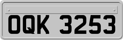 OQK3253