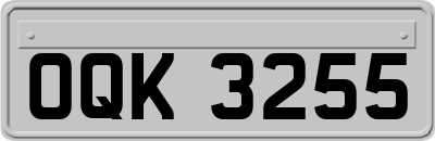 OQK3255