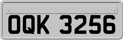 OQK3256