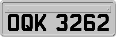 OQK3262