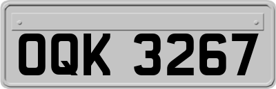 OQK3267