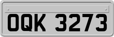 OQK3273