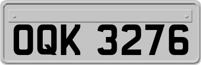 OQK3276