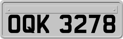 OQK3278