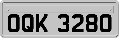 OQK3280
