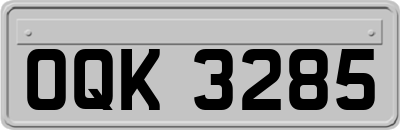 OQK3285