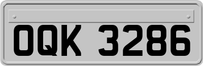 OQK3286