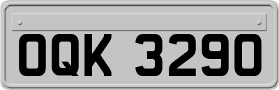 OQK3290