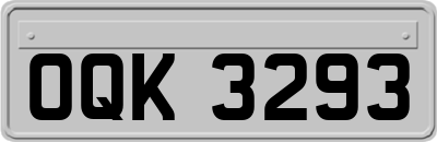 OQK3293