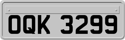 OQK3299