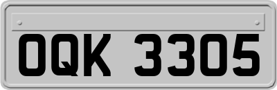 OQK3305