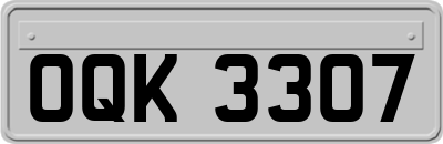 OQK3307