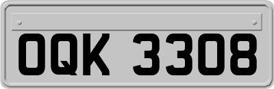OQK3308