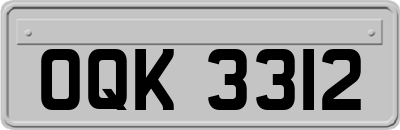 OQK3312