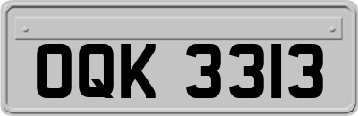 OQK3313