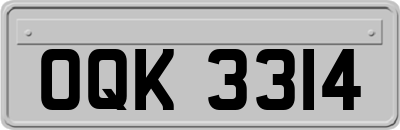OQK3314