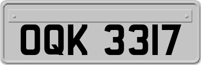 OQK3317