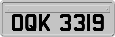 OQK3319