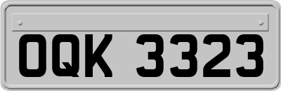 OQK3323