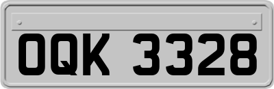 OQK3328