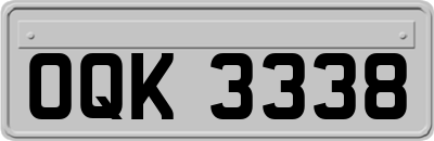 OQK3338