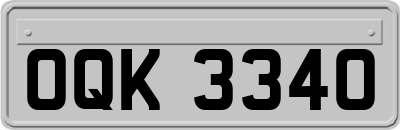 OQK3340