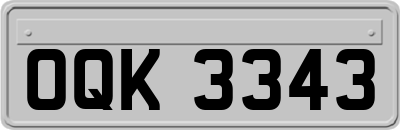OQK3343