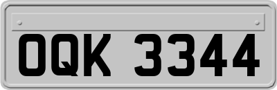 OQK3344