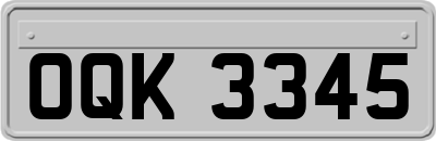 OQK3345